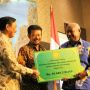 Kementan Memberikan Kredit Usaha Rakyat di Papua Senilai Rp 1 Triliun