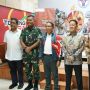MoU Cabor Olimpiade, Menembak Dapat Anggaran Terbesar