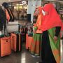 Bandara Juanda Kembali Buka Pintu Kedatangan dari Luar Negeri dan Jemaah Umrah