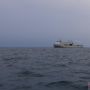 Tiba di Pulau Sebaru Kecil, WNI Pekerja Kapal World Dream Siap Dikarantina