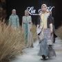 Melihat Keindahan Alam NTB pada Ajang Fashion Rhapsody