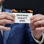 Drawing Babak 16 Besar Liga Europa, Manchester United Paling Beruntung