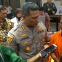 Jengkel Tak Disambut Istri Sepulang Kerja, Sholikin Malah Hajar Tetangganya
