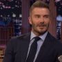 Kenang Masa PDKT, Begini Cara David Beckham Dapat Nomor Hp Victoria Beckham