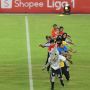 Ada Goyang Tik Tok di Opening Ceremony Liga 1 2020, Ini Penjelasan PT LIB