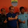 Persib Menggila di Pekan Pertama Liga 1 2020, Supardi: Jangan Puas Dulu