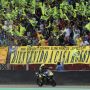Punya Kans Gaet Valentino Rossi, Bos Petronas Yamaha Malah Gugup
