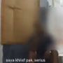 Penjual Es Terciduk Curi Susu demi Anaknya, Ganjar Pranowo Turun Tangan
