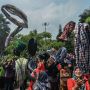 Intip Keseruan Peringatan Poe Basa Indung Sadunya di Tasikmalaya