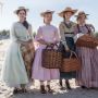 Tes Kepribadian: Yang Mana Karakter Anda Sesuai Film Little Woman?