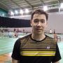 Pertama Kali Ikut Olimpiade, Marcus Fernaldi Gideon Bersemangat