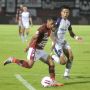 Hasil Liga 1 2020: Bali United Gagal Bongkar Pertahanan Berlapis Persita