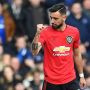 Andres Iniesta Jadi Role Model Bruno Fernandes