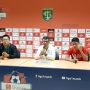 Main Imbang 1-1, Pelatih Persik Akui Sudah Pelajari Kekuatan Persebaya