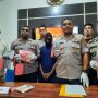 Ditangkap di Sekolahnya, Pelajar Perkosa Mayat PNS saat Bobol Rumah