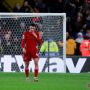Liverpool Akhirnya Kalah! Tumbang 0-3 di Kandang Watford