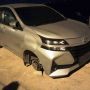 Tak Digondol Semua, Maling Hanya Pereteli Ban dan Aksesoris Mobil Ini