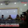 Kata Wali Kota Sukabumi soal Warganya yang Diduga Terjangkit Virus Corona