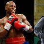 Tantang Petinju Legendaris, Khabib: 11 Ronde Tinju, 1 Ronde MMA