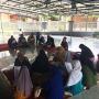 Meski Belum Bisa Umrah ke Arab, Calon Jemaah di Bandung Tetap Ikut Manasik