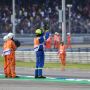 MotoGP Thailand Ditunda, Begini Respons Marc Marquez