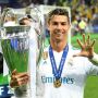 Biografi Cristiano Ronaldo Terlengkap