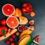 Tangkal Corona Covid-19, Yuk Konsumsi 5 Jenis Makanan Ini