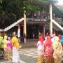 Dampak Virus Corona, Jamu di Pasar Wates Kulon Progo Laris Manis