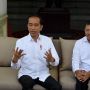 2 Warga Positif Corona, Jokowi Klaim Siapkan Peralatan Canggih di 100 RS