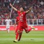 Sama-sama Cetak Gol, Pelatih Persija Puji Evan Dimas dan Otavio Dutra