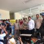 Menkes Terawan Janji Telusuri Riwayat Perjalanan WN Jepang Positif Corona