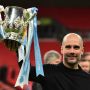 Pep Guardiola, 11 Musim Jadi Pelatih, 29 Trofi!