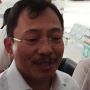 Tengok Warga Depok Positif Corona di RSPI, Menkes Terawan Tak Pakai Masker
