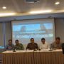 IHSG Terjun Bebas Akibat Virus Corona, Bos BEI Langsung Gelar Jumpa Pers