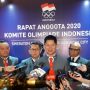 Marak Desakan Penundaan Olimpiade 2020, Begini Sikap Indonesia