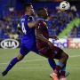 Daniel Sturridge Putus Kontrak dengan Trabzonspor
