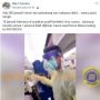 CEK FAKTA: 280 Jemaah Umrah Indonesia Tertahan di Pesawat karena Corona?