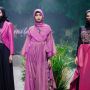 Milameilia Tonjolkan Motif Batik Cirebon di Fashion Rhapsody