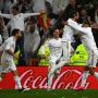 Real Madrid Vs Barcelona: Menang 2-1, Los Blancos Rebut Puncak Klasemen
