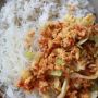 Orak-arik Tahu Telur, Cocok untuk Sarapan Cepat dan Lezat