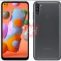 Wujud Samsung Galaxy A11 Bocor di Internet