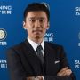 Presiden Inter Kritik Cara Presiden Serie A Tangani Virus Corona