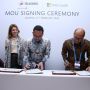 Telkomsel Gandeng Microsoft Kembangkan Industri 4.0