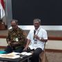 Terkait Pesan Berantai Diduga Pasien Covid-19, Ini Jawaban Kemenkes
