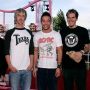 Gak Salah Nih? Konser The Script di Indonesia Bakal Dibuka Hoobastank
