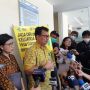 RSPI: 2 Pasien Virus Corona Sudah Tak Demam dan Sesak Napas