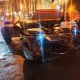 Polisi Rusia Tilang dan Sita Mobil Batman