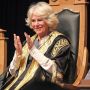 Pangeran Charles Naik Tahta Gantikan Ratu Elizabeth II, Camilla Diberi Gelar Permaisuri Bukan Ratu