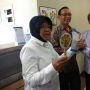 Pemkot Surabaya Jawab Protes Dokter COVID-19 Kasih Makan Telur Rebus