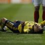 Lucas Torreira Cedera Parah, Menepi Berapa Lama?